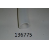 Трубка силиконовая для насоса (1м) RATIONAL 2110.1006