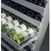 Шкаф холодильный для вина ENOFRIGO MIAMI MEDIUM RF 12 DR (BODY 720, FRAME BLACK)