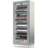 Шкаф холодильный для вина ENOFRIGO MIAMI VT RF T+3 DR (BODY 873, FRAME GRAY)