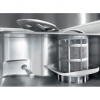Машина посудомоечная купольная WINTERHALTER PT-L ENERGYPLUS DISHES+BOILER HEATER: 10,8KW (WITH COLD WATER CONNECTION <20°C)+30 000 008