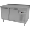 Стол холодильный GASTROLUX СОБ2Б-137/2Д/S