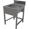 Стол входной для машин посудомоечных ENIGMA RUS Е-ВМ1-057.3Л/44/ПММ