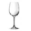 Бокал для вина 580мл D 7,3см d 9,2см h 23,2см Каберне, хрустальное стекло прозрачное