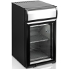 Шкаф холодильный для напитков (минибар) TEFCOLD BC25CP