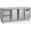 Стол холодильный TEFCOLD CK7310/-SP+12547