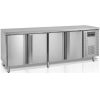 Стол холодильный TEFCOLD CK7410/-SP