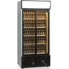 Шкаф холодильный для напитков TEFCOLD FSC890S