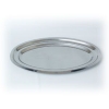 Блюдо L 50см W 32см овальное STELINOX 04080213
