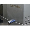 Печь электрическая конвекционная WIESHEU DIBAS 64 BLUE S EXCLUSIVE PROCLEAN