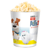 Жестяное ведро для попкорна "Тайная жизнь домашних животных - 2" TINEXPERT LTD.