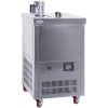 Эскимогенератор (фризер) для производства мороженого на палочке, напольный, 40шт. (за 25 минут), -20/-24С, на одну прессформу, колеса