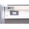 Стеллаж холодильный Север ВХС-2500 H (+1...+10 С) RAL 9005