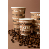 Стакан бумажный для горячих напитков COFFEE NEW 300мл