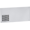 Панель декоративная для прилавка холодильного ПВВ(Н)-70Х линии раздачи Hot-Line, L1.12м, нерж.сталь, фронтальная
