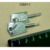 Ключ замка SC-85/105 ENIGMA DL00005058
