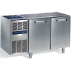 Стол холодильный STUDIO 54 DAIQUIRI 1260X600 WITHOUT TOP