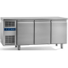Стол холодильный STUDIO 54 DAI MT 460 H660 1740X700 T TN SP60 PL 230/50 R290