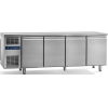 Стол холодильный STUDIO 54 DAI MT 460 H660 2200X700 T TN SP60 PL 230/50 R290+4X64700182