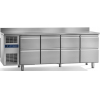 Стол холодильный STUDIO 54 DAI MT 460 H660 2200X700 T TN SP60 PA 230/50 R290+4X66158000
