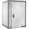 Камера холодильная Шип-Паз,  28.09м3, h2.20м, 1 дверь расп.универсальная, ППУ80мм