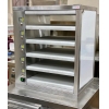 Шкаф тепловой для пиццы ROBOLABS VT-056/047-5-D