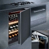 Шкаф холодильный для вина IP INDUSTRIE CIR 140 CF