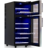 Шкаф холодильный для вина COLD VINE C21-TBF2