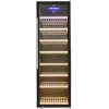 Шкаф холодильный для вина COLD VINE C192-KBF2