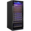 Шкаф холодильный для вина COLD VINE C121-KBT1