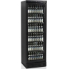Шкаф холодильный для напитков TEFCOLD CEV425 BLACK