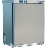 Шкаф морозильный UNIFRIGOR ANS 014 INOX+111610S