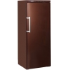 Шкаф холодильный для вина, 312бут., 1 дверь глухая, 6 полок, ножки, +5/+20С, дин.охл., терра, 1 температурная зона