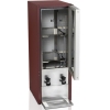 Шкаф-диспенсер холодильный для вина TEFCOLD DKS95-2/20L