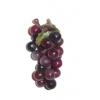 Виноград гроздь L 5см Голденгифт 0218224 темный