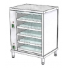 Шкаф тепловой для пиццы ROBOLABS VT-056/047-5DE