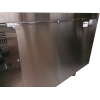 Стенка задняя для холодильных столов с боковым расположением агрегата HICOLD НЗС-111