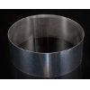 Кольцо (форма) КРУГ D 20см h 4,5см, нерж.сталь