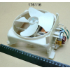 Мотор вентилятора для RMS510DS2/RMS510TS2 MENUMASTER 59194651