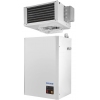 Сплит-система холодильная для камер до   5.70м3, -5/+10С, крепление вертикальное, микроканальный конденсатор