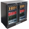 Шкаф холодильный для напитков VIATTO SC248