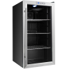 Шкаф холодильный для напитков VIATTO VA-JC88WD