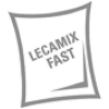 Стяжка Lecamix для печи дровяной VZ F5, 10 мешков