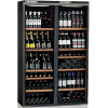Шкаф холодильный для вина IP INDUSTRIE CK 2501 SD CF