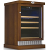 Шкаф холодильный для вина IP INDUSTRIE CEXP 45-6 NU