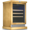 Шкаф холодильный для вина IP INDUSTRIE CEXP 45-6 RU