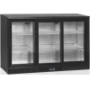Стол холодильный для напитков TEFCOLD DB300S-3