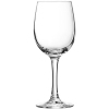 Бокал для вина 190 мл D 6см h 16,3 см Каберне, хрустальное стекло прозрачное