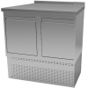 Стол холодильный GASTROLUX СОН2Б-097/2Д/S