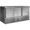 Стол холодильный Финист СХСн-700-3 (1485х700х850)