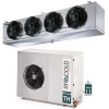Сплит-система холодильная для камер до  78.90м3 RIVACOLD THUM145Z0312RVC+D1+E0